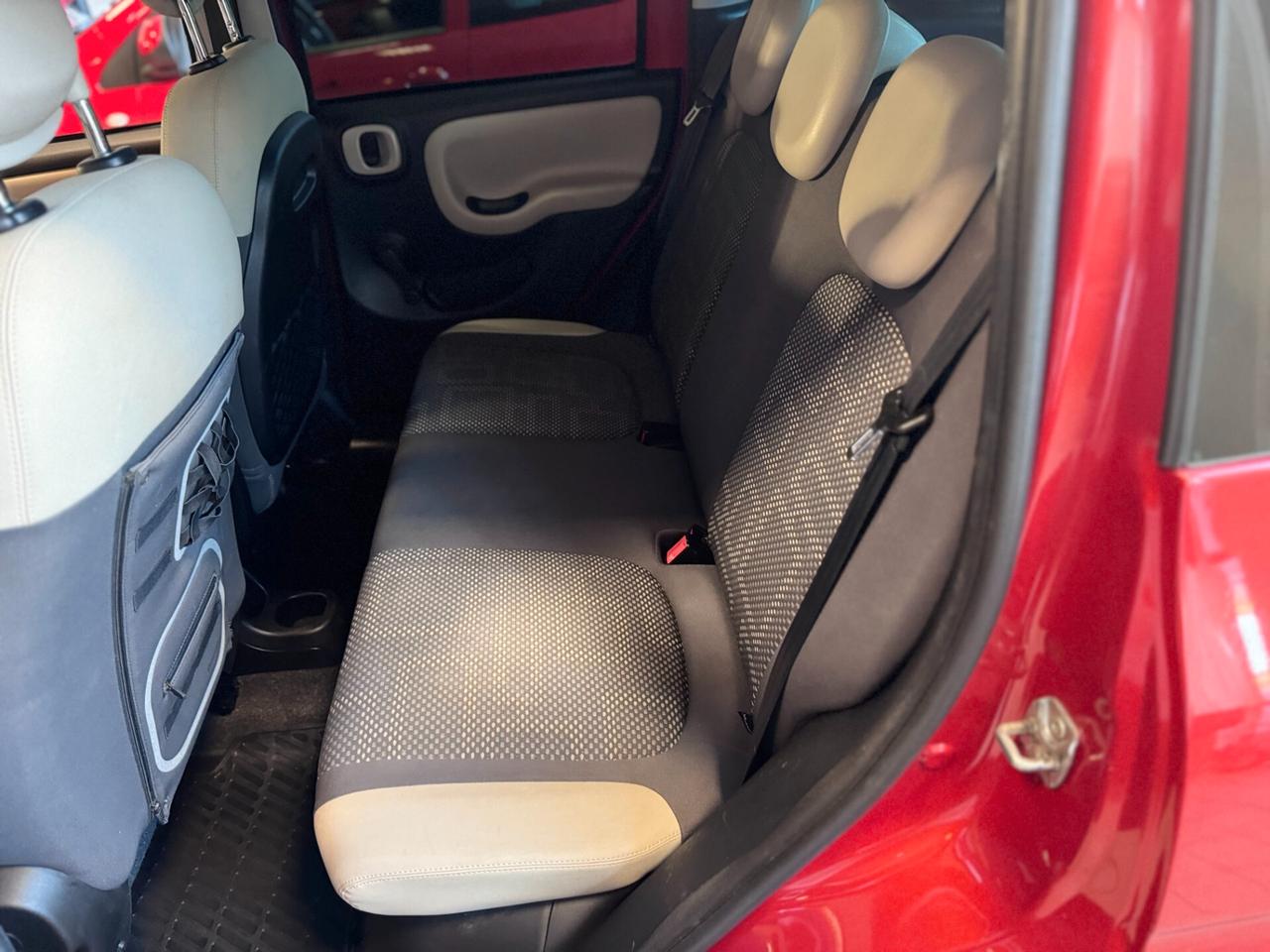 Fiat Panda 0.9 TwinAir Turbo S&S 4x4 CON GANCIO TRAINO