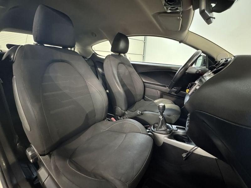 Alfa Romeo MiTo MiTo 1.4 78 CV 8V S&S Distinctive Sport Pack