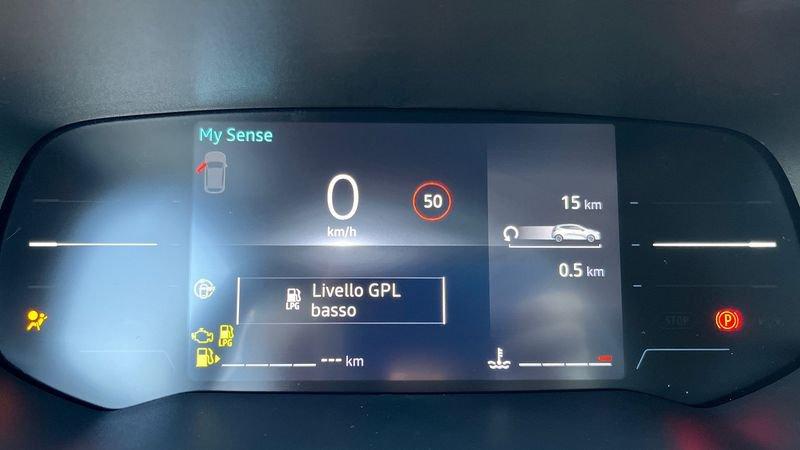 Renault Clio Clio ECO-G 100 CV 5 porte Techno