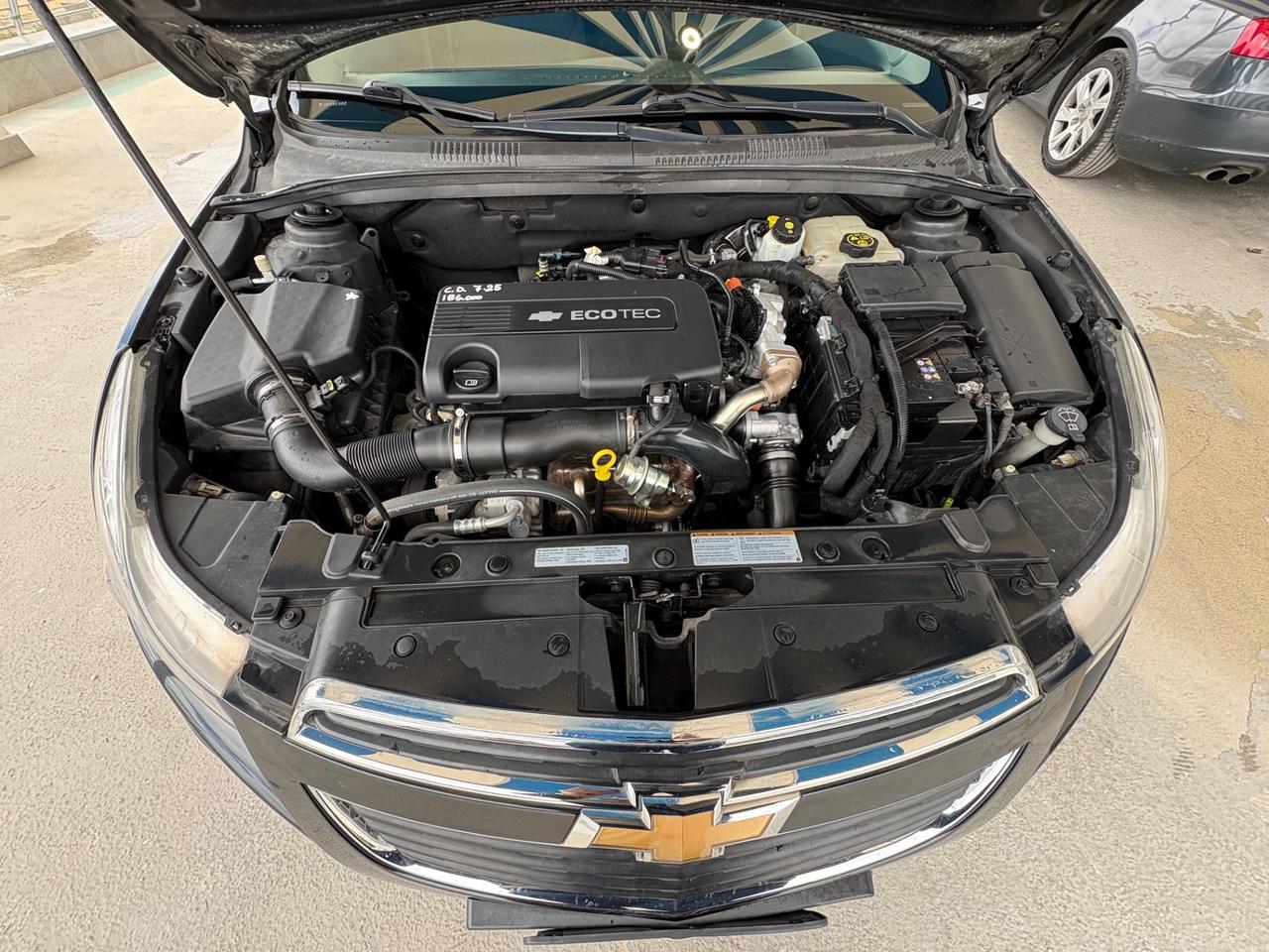 Chevrolet Cruze 1.7 DWagon PARI AL NUOVO!