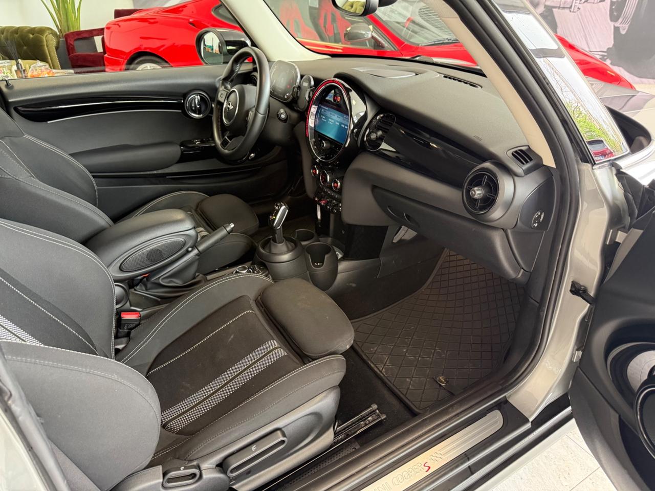 Mini 2.0 Cooper S Essential PERFETTA PREZZO REALE