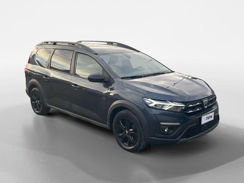 Dacia Jogger Jogger 1.0 TCe GPL 100 CV 7 posti Extreme Up