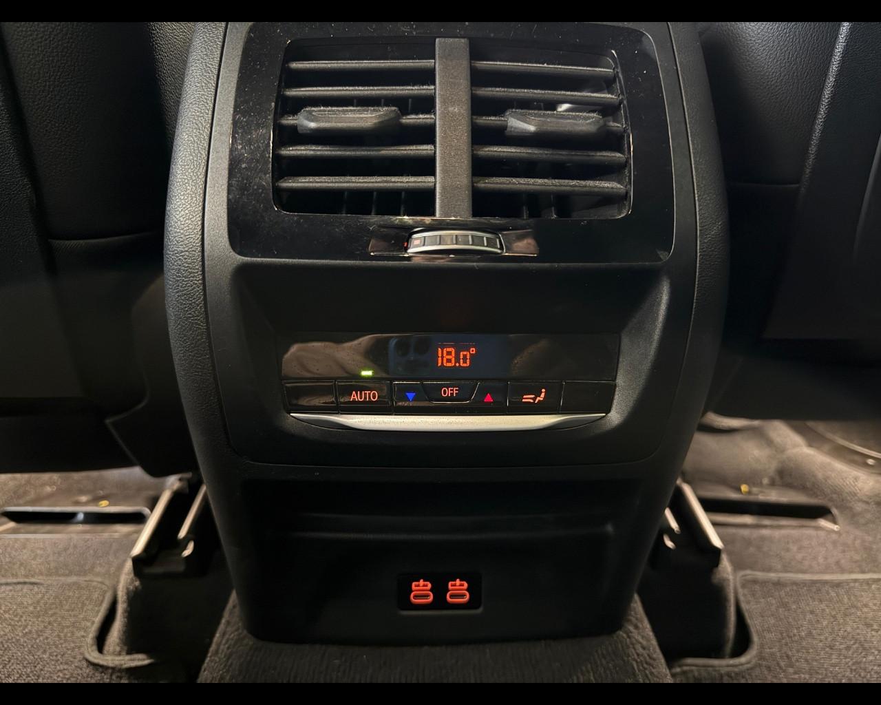 BMW X3 (G01/F97) - X3 xDrive20d 48V Msport