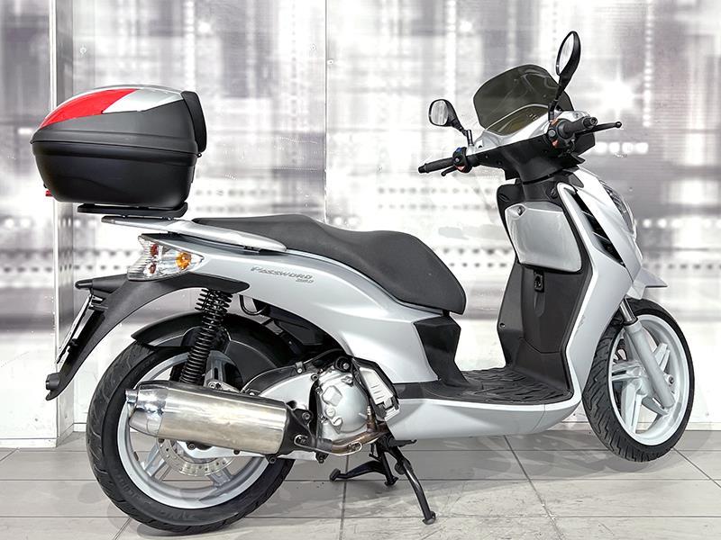 Malaguti Password 250