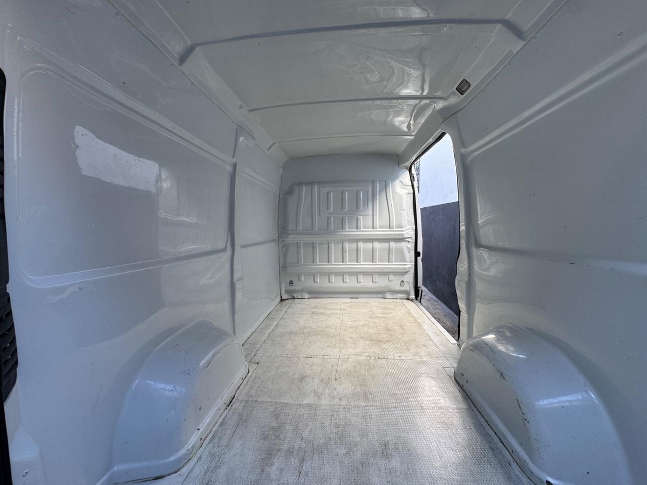 FIAT DUCATO 2.3 MJT 177CV L2H2 – FURGONE 3 POSTI