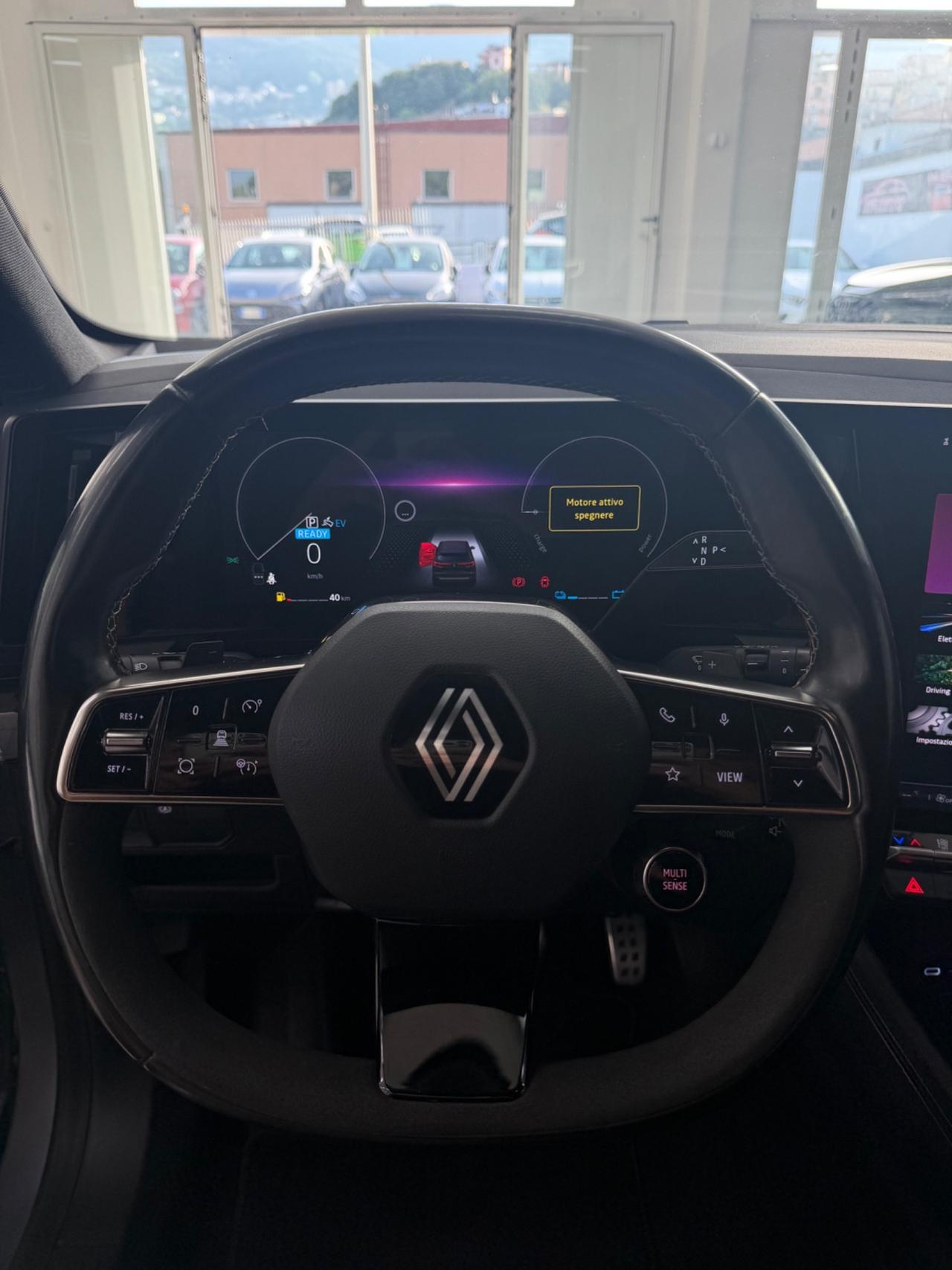 Renault Austral Mild Hybrid 131 CV FINANZIABILE