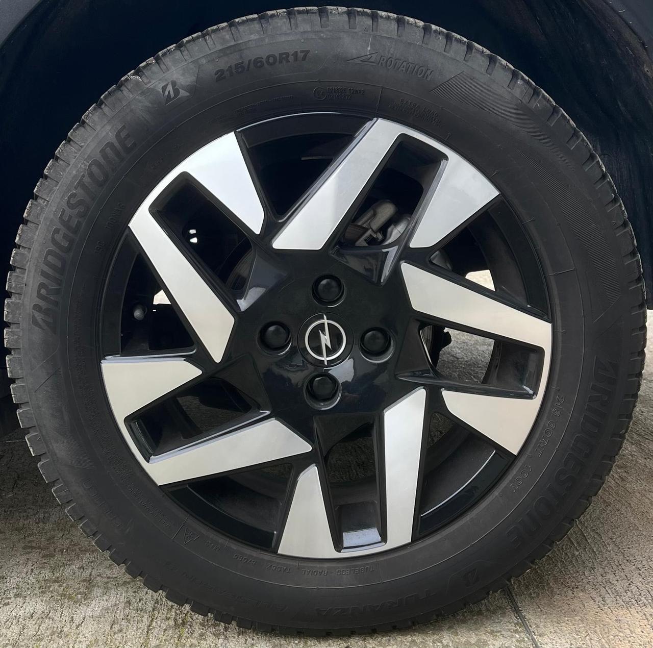 Opel Mokka 1.5 diesel Ultimate