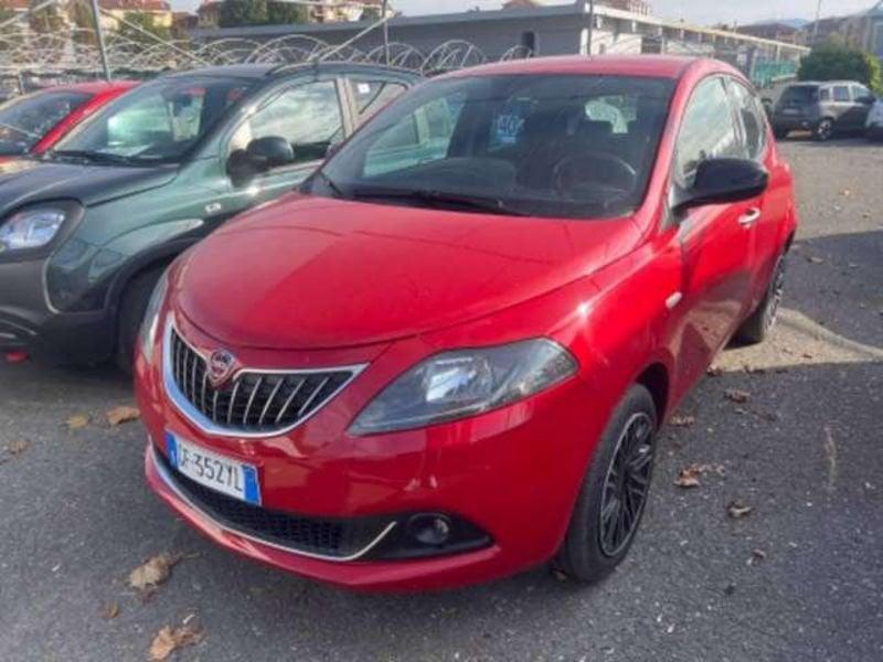 Lancia Ypsilon 1.0 firefly hybrid Gold s *PROMO OUTLET*