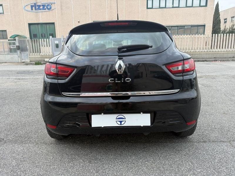 Renault Clio 1.2 Costume National