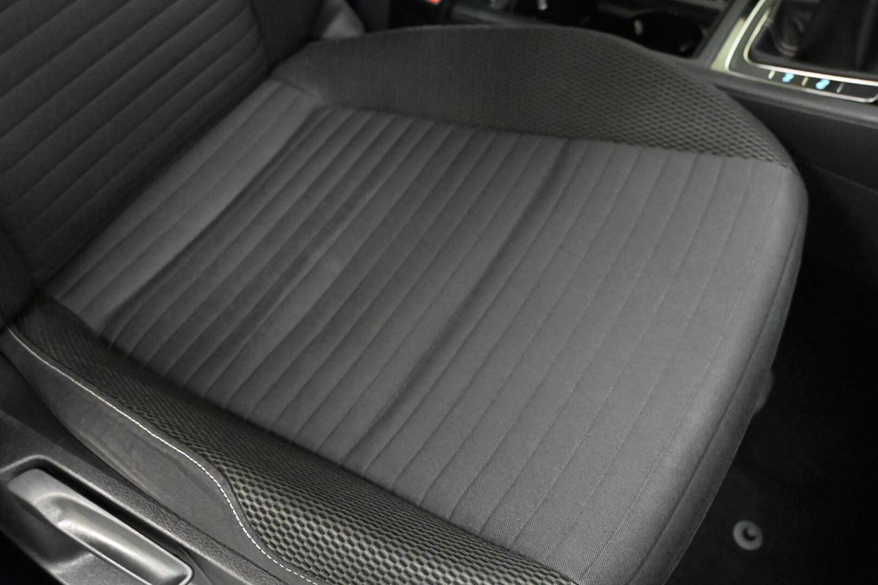 VOLKSWAGEN Golf 7ª serie Golf Business 1.6 Blu...