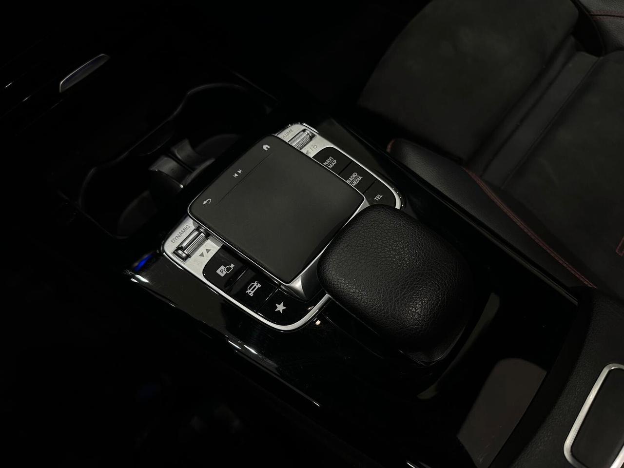 Mercedes-benz A 220 Automatic 4Matic Premium AMG