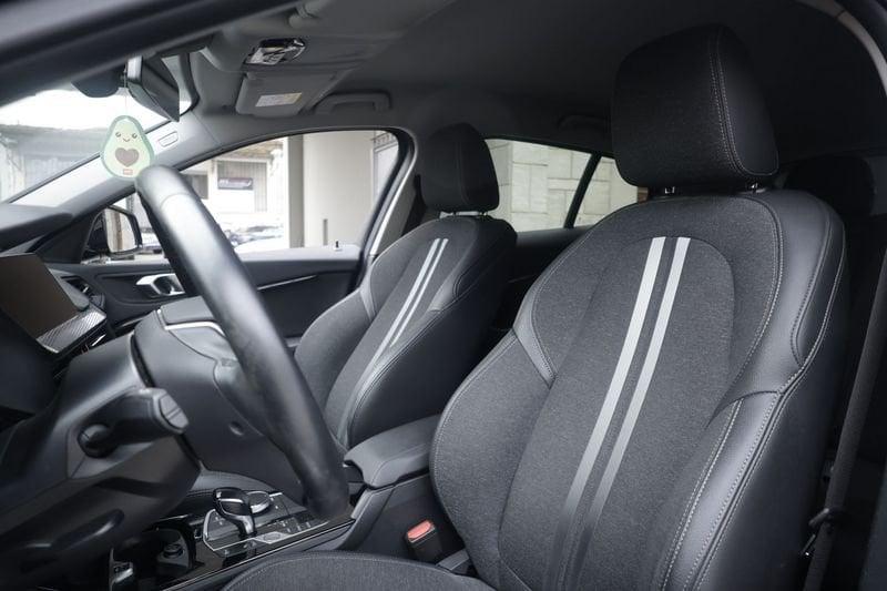 BMW Serie 1 BMW Serie 1 116d 5p. Msport Unicoproprietario