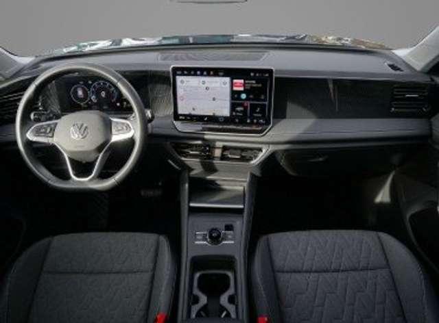 Volkswagen Tiguan 1.5 eTSI DSG LIFE 150CV NUOVO MODELLO ONLY PROMO