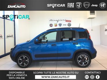 FIAT Panda Cross 1.0 FireFly S&S Hybrid CROSS NO STK