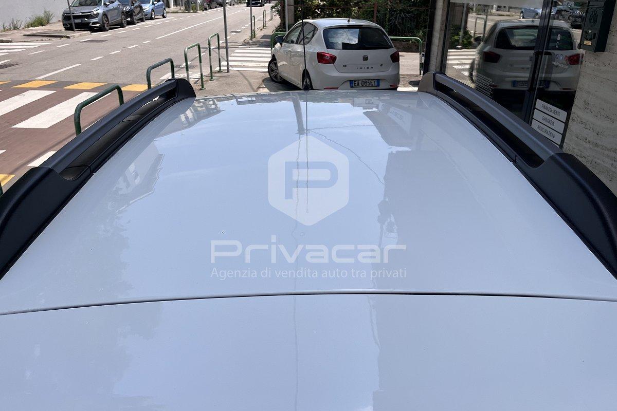DACIA Sandero Stepway 1.5 dCi 8V 90CV Start&Stop