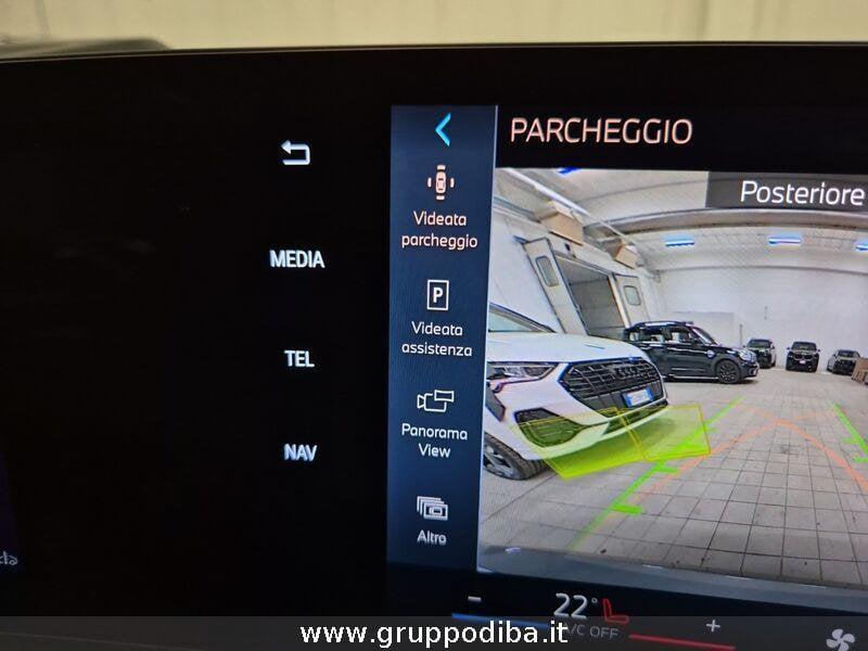 BMW Serie 1 F70 118d MSport Pro auto