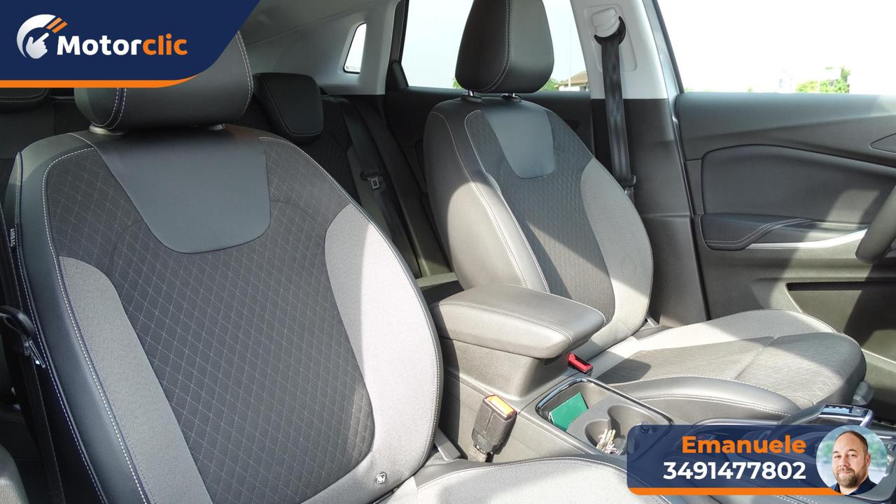 Opel Grandland 1.5 ecotec s&s 130cv at8