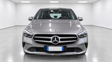 MERCEDES-BENZ B 250 e hybrid EQ Business Extra Plug in