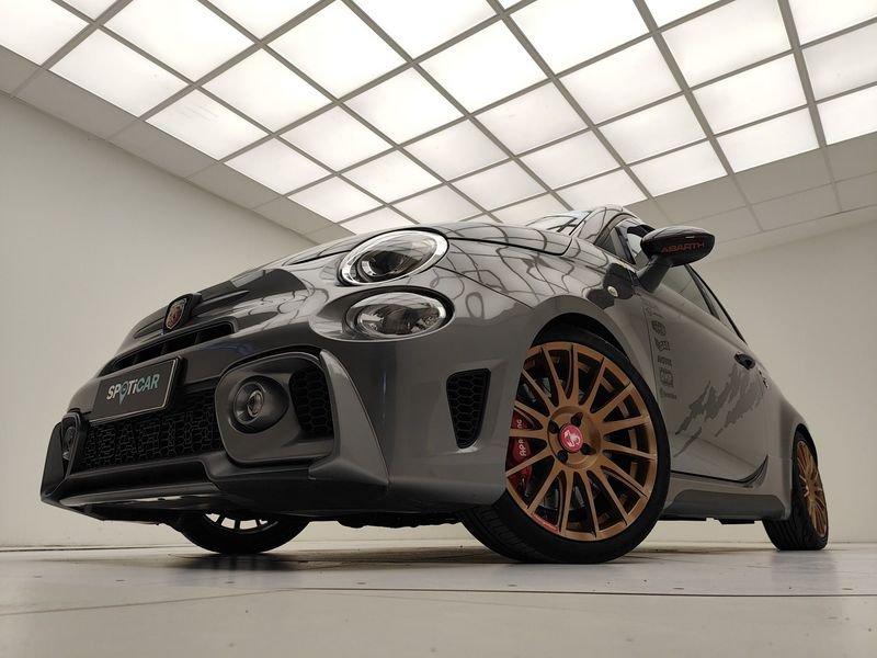 Abarth 500 500/595 595 1.4 16v t. t-jet Competizione 180cv