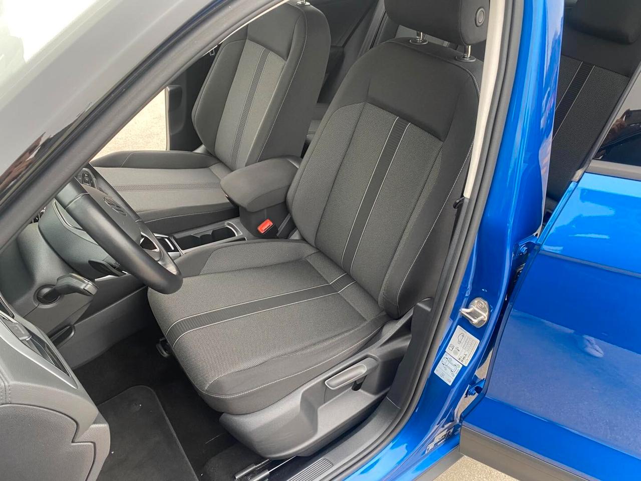 Volkswagen T-Roc 2.0 TDI 150 CV DSG Life 2023