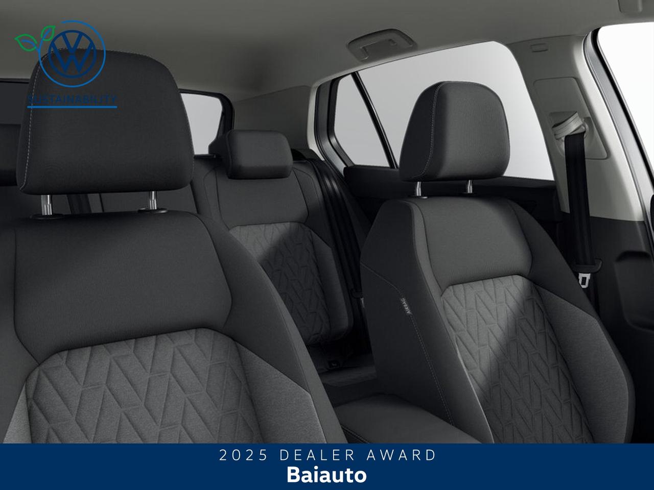 Volkswagen Golf 1.5 tsi ehybrid 204cv life dsg