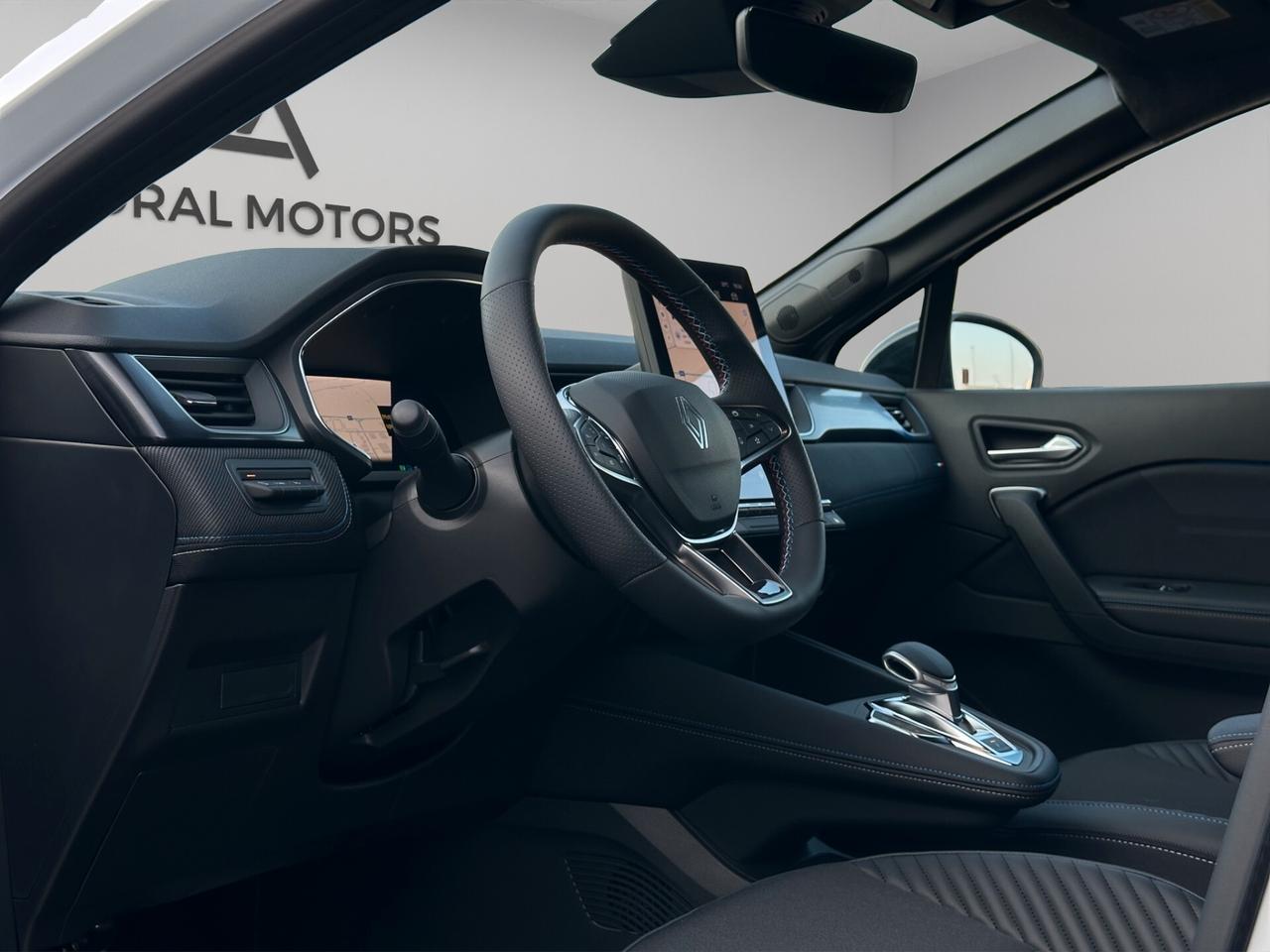 Renault Symbioz E-Tech 145 CV Esprit Alpine