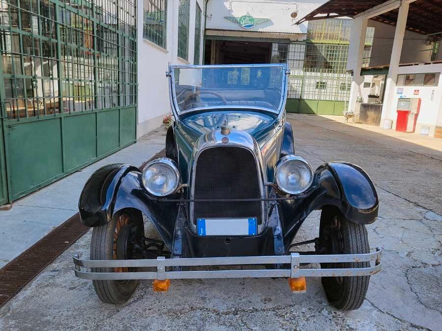 Willys-Overland Whippet Touring – 1928 - SUMMER PRICE