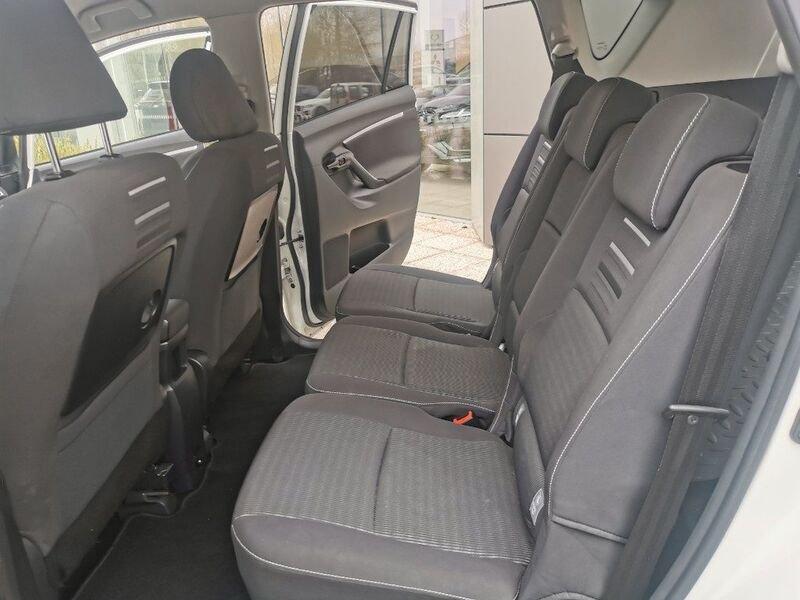 Toyota Verso Verso 1.6 D-4D Style