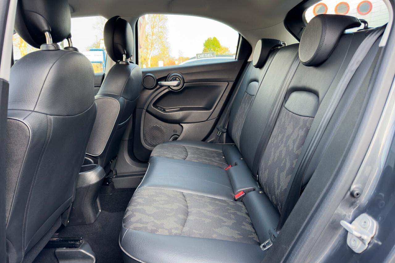 Fiat 500X 1.0 T3 120 CV Cross