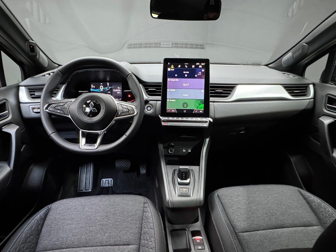 Mitsubishi Grandis 1.8 hev Intense auto