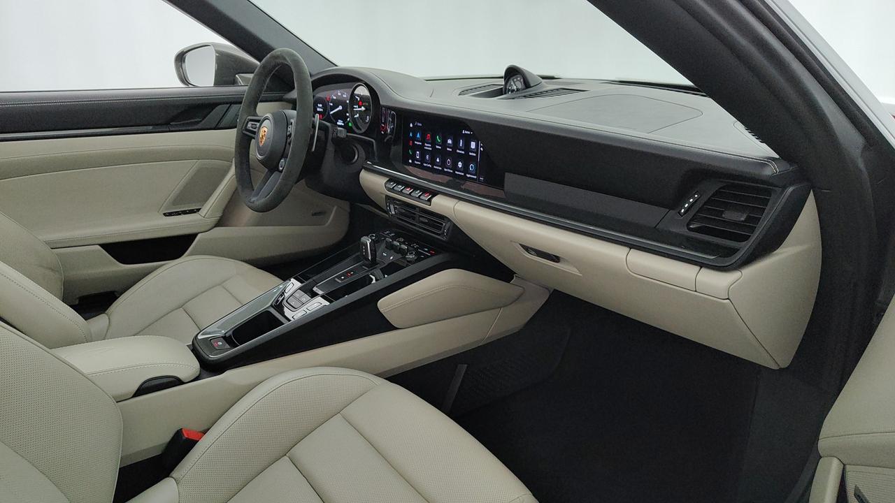 PORSCHE 911 Cabrio 3.0 Carrera 4 GTS auto