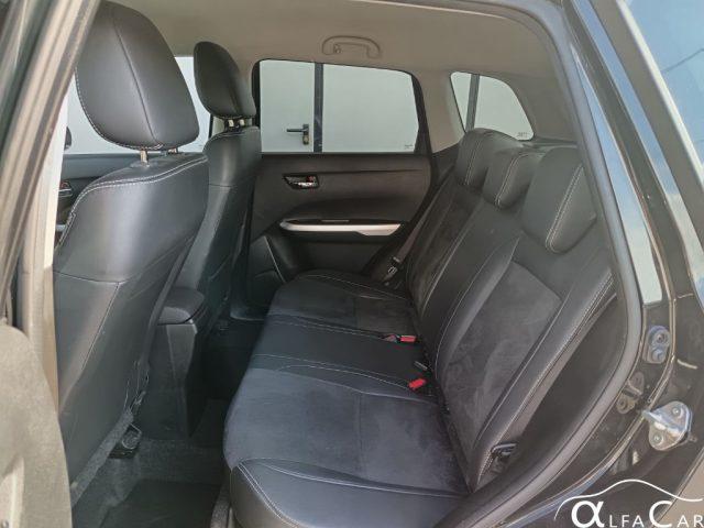 SUZUKI Vitara 1.6 VVT A/T 4WD AllGrip V-Top
