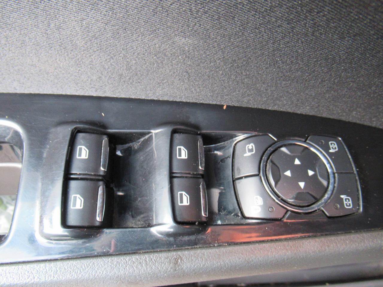 Ford Mondeo 1.5 TDCi 120 CV ECOnetic S&S 5p. Titanium Business