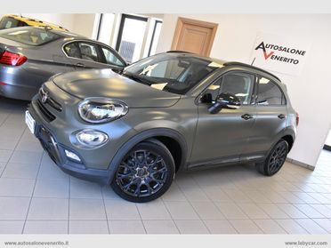FIAT 500X 1.3 M.Jet 95 CV Cross