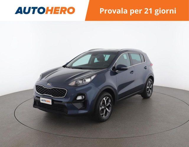 KIA Sportage 1.6 GDI 2WD Business Class