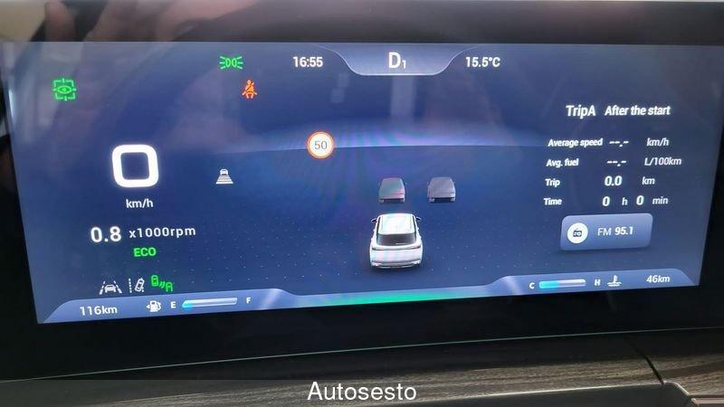 Omoda Omoda 5 1.6 TGDI 147CV aut. Premium