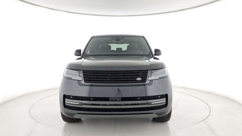 Land Rover Range Rover 3.0 I6 PHEV 460 CV HSE