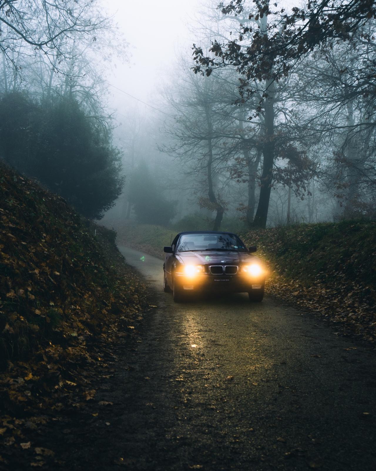 Bmw 328 328I Madeira Violet Tagliandi Certificati