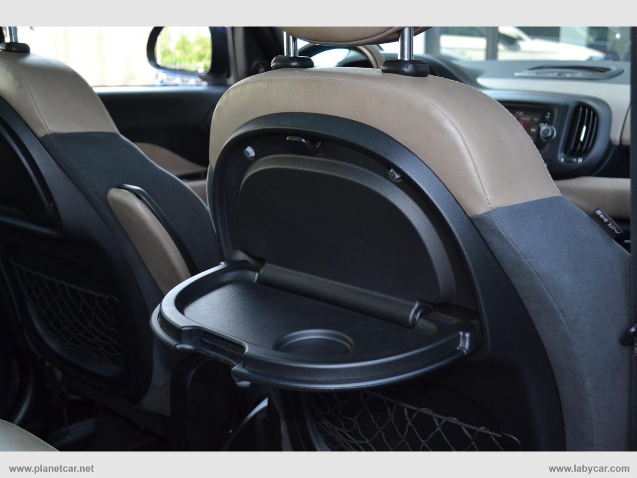 FIAT 500L 1.6 MJT 105 CV Lounge