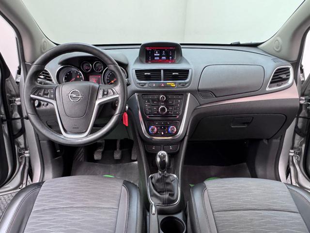 OPEL Mokka 1.4 Turbo 140CV UNIPROP.|NEOPAT.|EURO6|18'