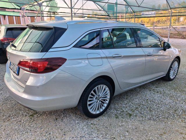 OPEL Astra 1.6 CDTi 136CV aut. Sports Tourer Innovation