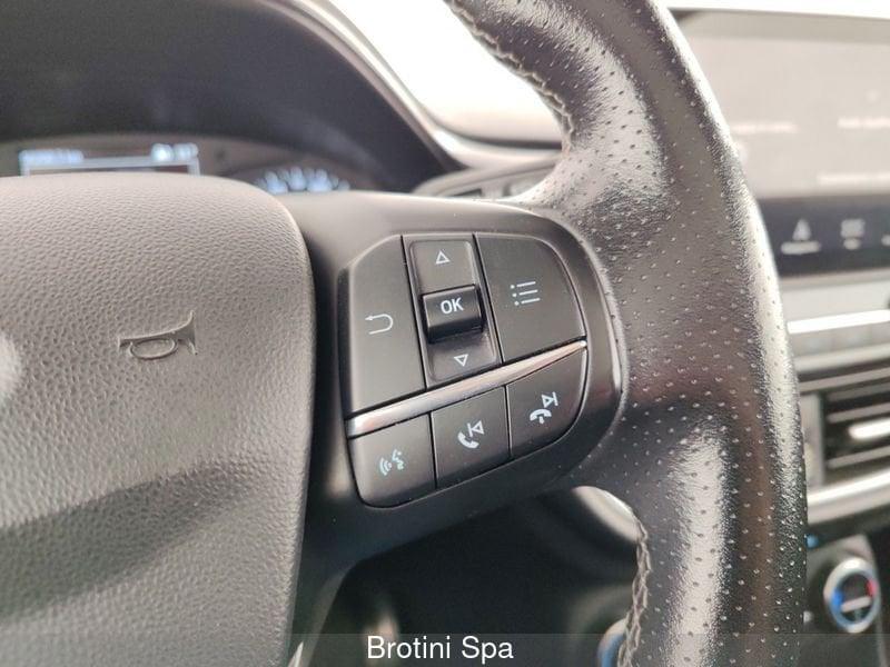 Ford Fiesta Fiesta 1.0 Ecoboost 100 CV 3 porte ST-Line