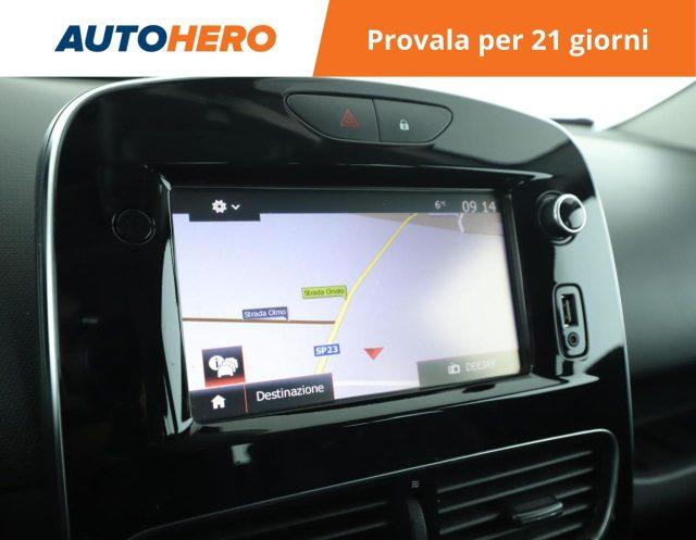 RENAULT Clio Sporter dCi 8V 90 CV Moschino Zen