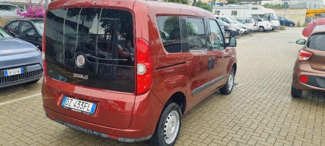 FIAT Doblo Doblò 1.3 MJT 16V Active