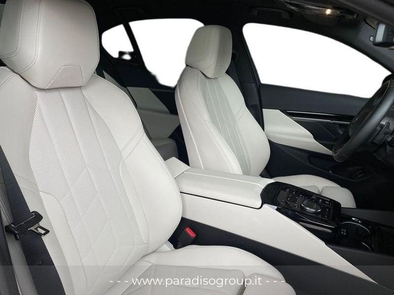 BMW Serie 5 520D XDRIVE 2025 - KM0 | 197CV DIESEL | MSPORT