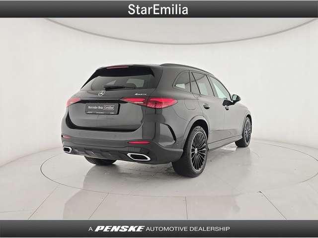 Mercedes-Benz GLC 220 220 d 4Matic Mild Hybrid AMG Line Advanced Plus