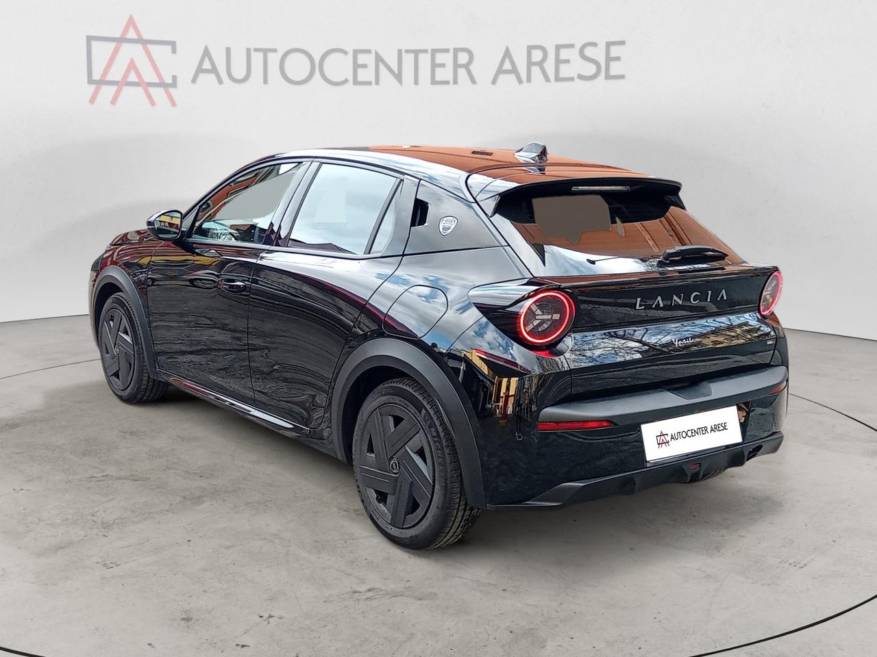 Lancia Ypsilon 1.2 mhev 110cv e-dct