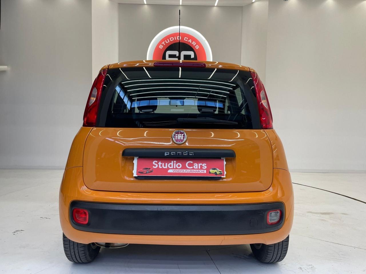 Fiat Panda 1.2 Easy