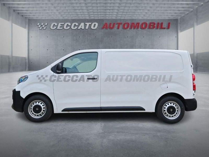 Opel Vivaro Vivaro M 1.5d 120cv S&S mt6
