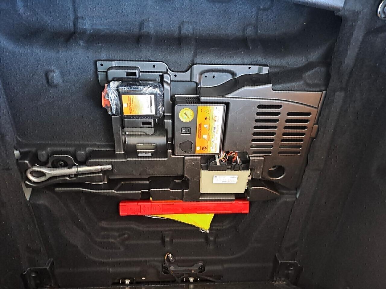 Mercedes-benz CLA 200 CLA 200 d Automatic Shooting Brake Sport PROMO